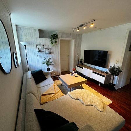 Central, 2 Bedroom, Free Parking Tromsø Esterno foto