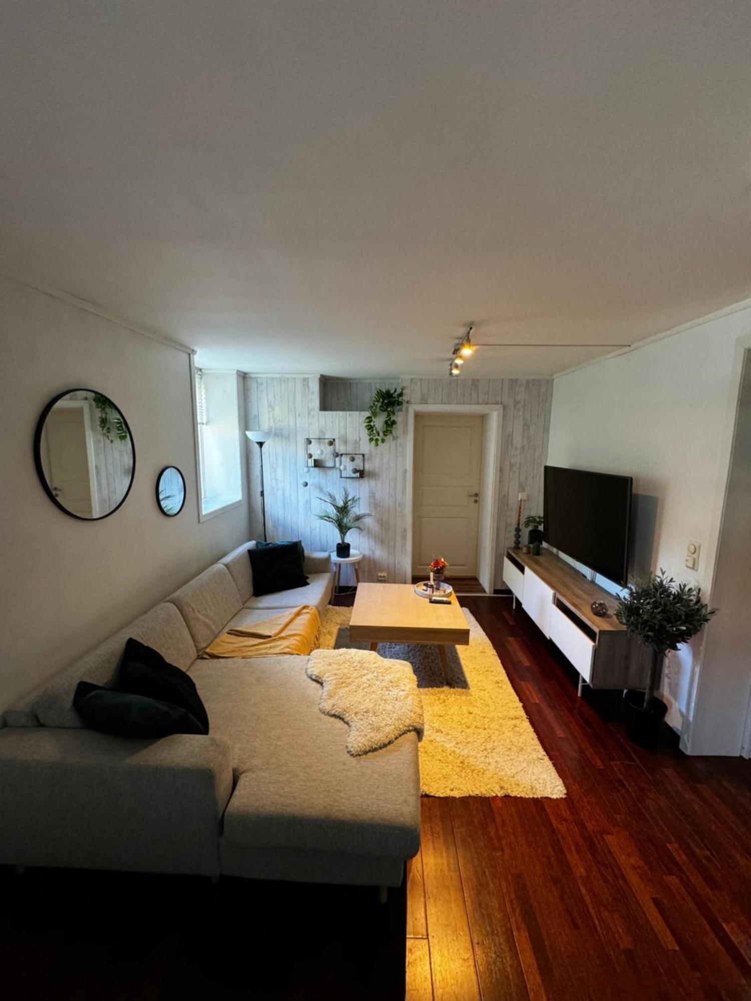 Central, 2 Bedroom, Free Parking Tromsø Esterno foto